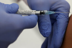 El FMI presenta un plan de 50.000 millones de dólares para acabar con la pandemia de coronavirus