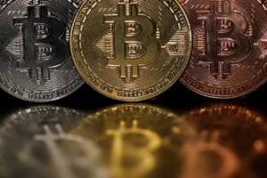 El Salvador aprueba Bitcoin como moneda de curso legal