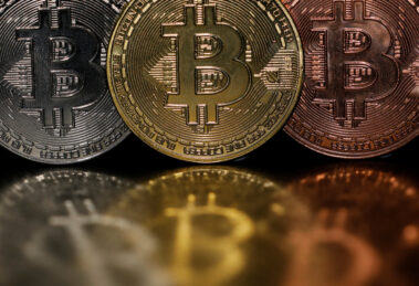 El Salvador aprueba Bitcoin como moneda de curso legal