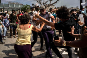 El embargo estadounidense a Cuba fracasó
