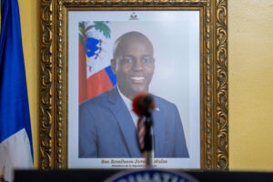 El grupo central insta al primer ministro haitiano designado a formar un gobierno