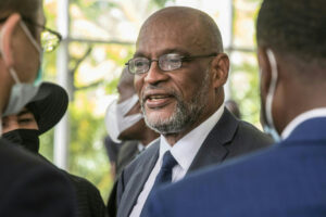 En medio de la crisis política, Haití nombra nuevo primer ministro