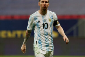 Final Copa América 2021: Messi vs Neymar, Argentina vs Brasil