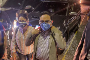 Fiscalía anticorrupción de Guatemala huye del país tras despido