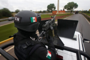 'Larga vida a la paz': las facciones de los carteles de la droga mexicanos anuncian una tregua