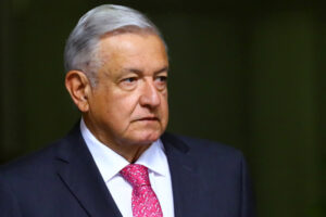 'Vergonzoso': Presidente mexicano condena presunto espionaje de NSO