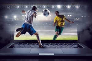 Paginas de apuestas Colombia