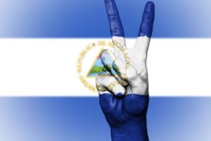 Resultado electoral Nicaragua