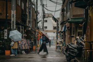 Economía Japón