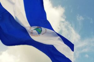 Daniel Ortega Nicaragua