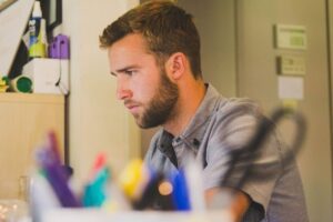 Trabajo híbrido empresas