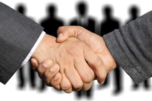 Dispuestos a invertir