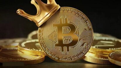 negocio con Bitcoin 2