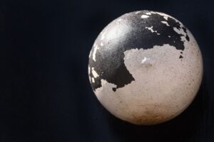 Calentamiento global