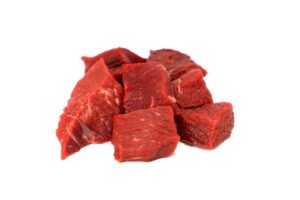 Carne roja