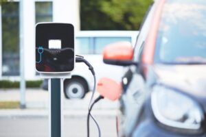 Vehículos eléctricos