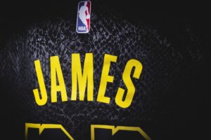 LeBron James