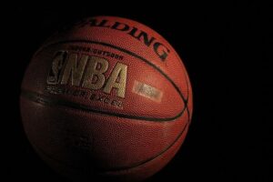 NBA