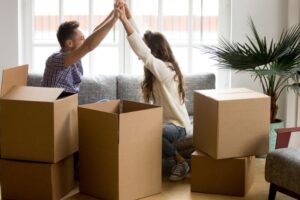 7 Claves que debes seguir para ser un buen inquilino