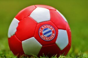 Bayern Múnich