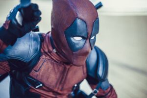 Deadpool