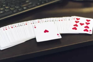 Cartas de poker