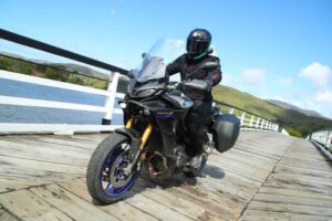 Tipos de motos