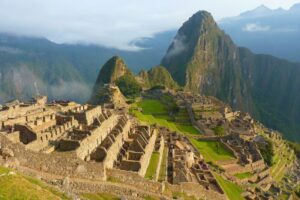 Perú