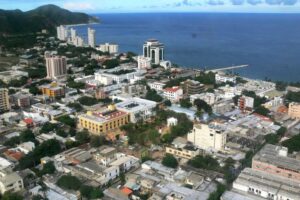 ¿Qué ciudad de Colombia es la más cara?