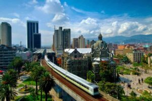 Colombia