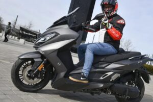 Tipos de neumáticos para motos que puedes encontrar