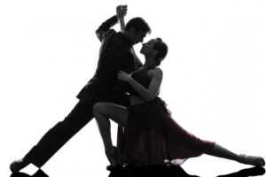 tipos de baile