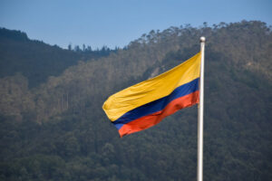 colombia