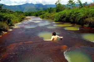 ¿Cuáles son los 7 lugares más maravillosos de Colombia?