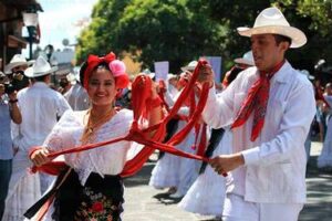 mexico