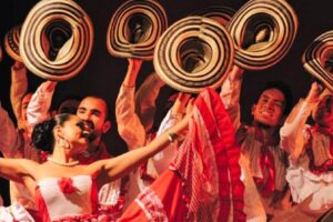 danzas
