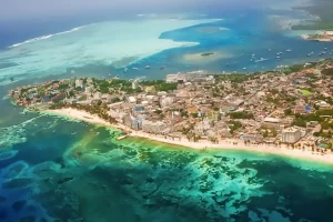 ¿Cuánto hay que pagar para entrar a la isla de San Andrés?