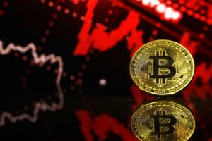 Bitcoin cae hasta un 10% a medida que los activos de riesgo caen a nivel mundial