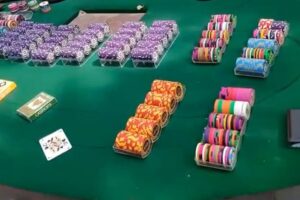 28% GST On Casinos, Race Course, Online Gaming: Panel Of Ministers