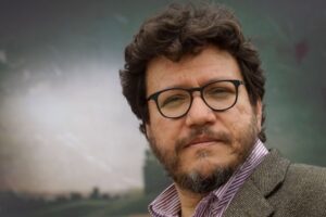 santiago gamboa