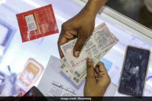 Aadhaar-Enabled Payment System, What Is It?