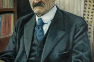 tomás carrasquilla