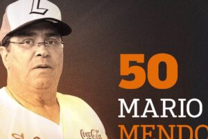 mario mendoza