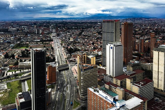 Descubriendo Bogotá