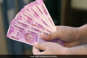 PAN, Aadhaar Mandatory For Yearly Cash Transactions Of Rs 20 Lakh Or More