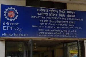 Government Okays Four-Decade Low 8.1% Interest On EPF Deposits For 2021-22