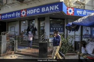 HDFC Bank Hikes Lending Rate Twice In A Month, EMIs To Get Costlier