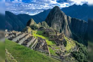 Machu Picchu reabre a visitantes tras protestas