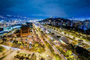 Medellín