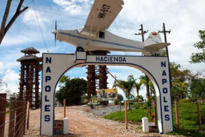 hacienda